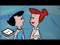 Flintstones Pension Boomerang Official
