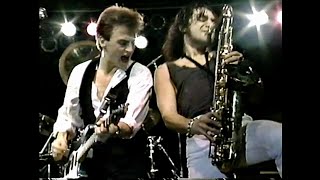 Wind It Up - Colin James