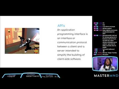 Software Engineering Bootcamp - Understanding API's with Pokemon! pt 15 of 16