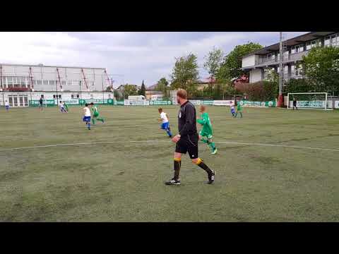 CS Concordia Chiajna Grupa 2007 - Voluntari Camp. Ilfov 13.05.2018