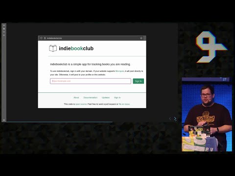 perrflynn: IndieWeb: Publish (on your) Own Site, Syndicate Elsewhere