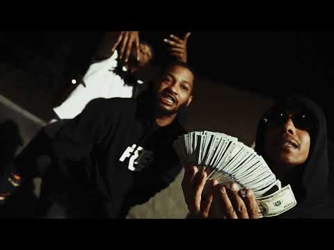 GlockBoyz Teejaee Ft Skilla Baby “Bird Flu” (Official Music Video)