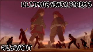 Naruto Shippuden: Ultimate Ninja Storm 3 - Ep. 18: Playing With the Big Boys (Uncut)