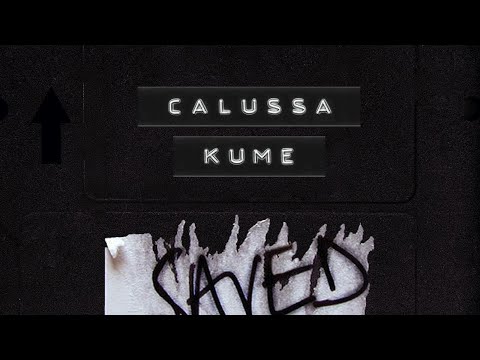 Calussa - Kume (Extended Mix)