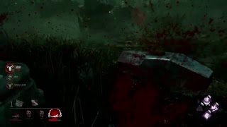 [DBD]てんちむの彼氏がまったりDBD。初見参加大歓迎。PSID"Cubr1r"
