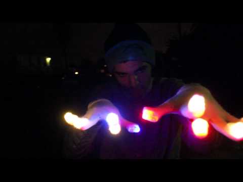 Edgar the Glover - Need U (100%) By. Duke Dumont feat. A-M-E