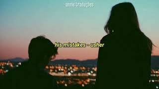 His Mistakes - Usher (Tradução/Legendado)