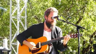 “Smoochie” - Father John Misty - Sound Summit September 11, 2021