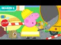 Peppa Pig Tales Playground Dig Season 2 Episode 40