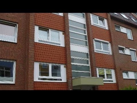 Zwei-Zimmer Wohnung in Findorff