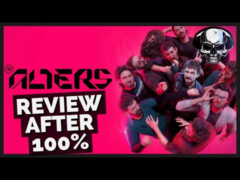 The Alters - Review After 100%