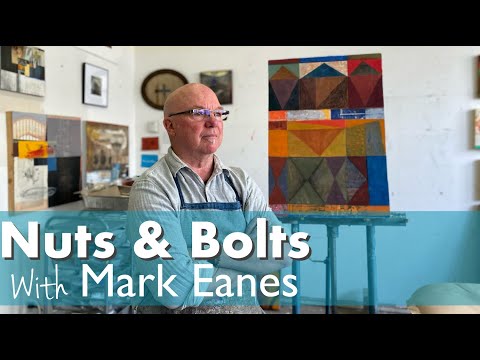 Creating a sense of luminosity with color