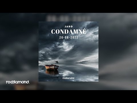Jaho - Condamné (Audio)