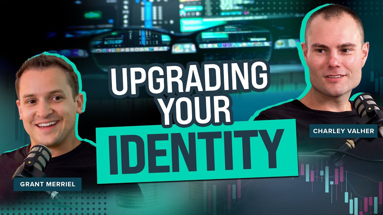 EP 129: Upgrading Your Identity