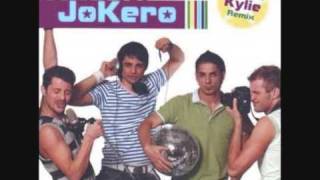 Akcent - jokero mix