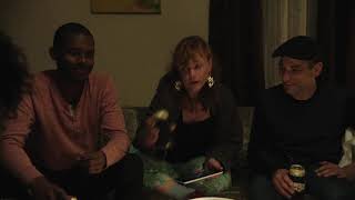 Barbies Kenny TRAILER