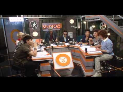 [SHOW] 120621 Studio C - Dalmatian Pt.5