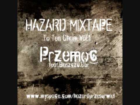 Hazard-Przemoc feat. Błaszczu,Cbr