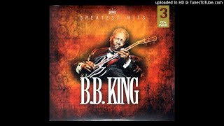 1-06.- So Excited - B. B. King - Greatest Hits