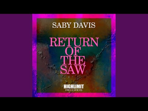 Return Of The Saw (Original Mix)