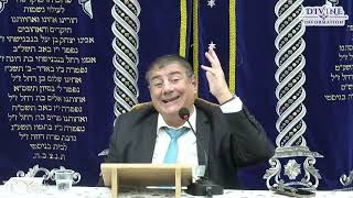 חובה להשתדל בכל הכח אבל אין חובה להצליח - בחולון