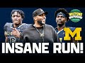 Who Can Stop Michigan Recruiting?!?
