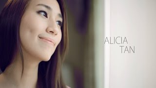 Alicia Tan for Miss Universe Malaysia 2016 Introduction Video