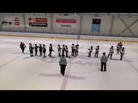 D2 A / Jyp - Ässät / 29.12.2019 klo 8:15 / Buugi / Pelitällit