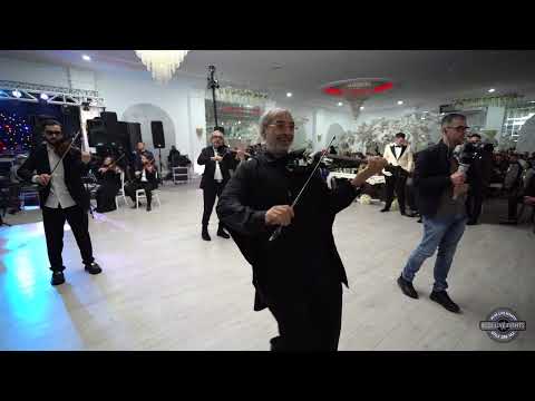 Fratii Cocos & Filarmonica Cocos ❌ Nunta Alin & Andreea 2025 ❌Brigada Mobila 2025