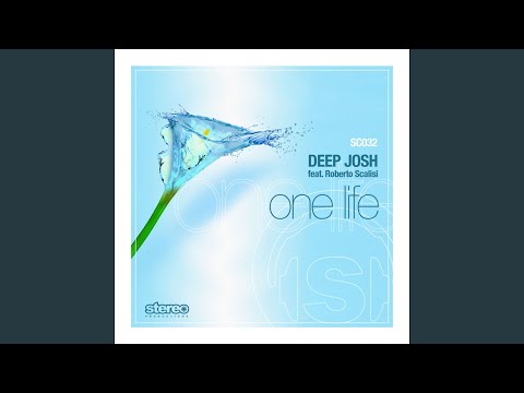 One Life (Tuccillo Dub Mix)