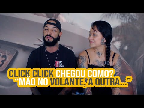 Costa Gold - Click Click | NA ATIVIDADE REACT #255