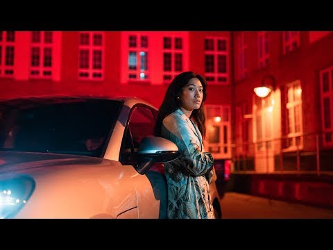 The new Macan. Feat. Peggy Gou