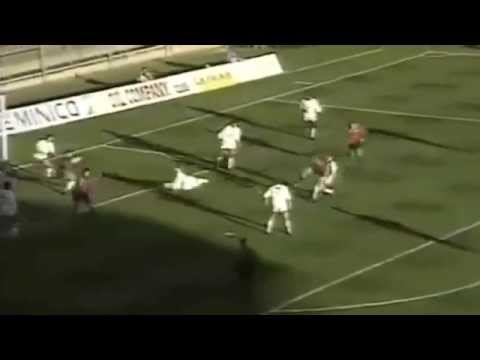 Serie A 1994-1995, day 09 Foggia - Cagliari 2-0 (Bressan, P.Bresciani)