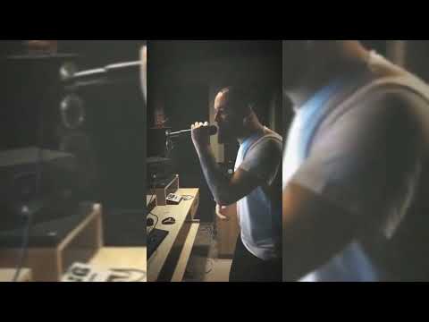 MİRAC X KEZZO - Maske (Parçanın Kayıt Aşaması)