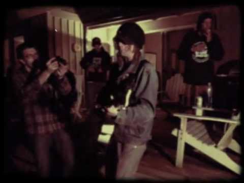 The Movement.. Wes Makepeace and Matt Donahue s