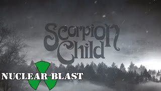SCORPION CHILD - She Sings, I Kill (OFFICIAL LYRIC VIDEO)