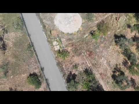 Filmagens de drone! *FIXE*