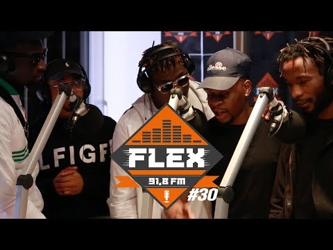 FleX FM - FLEXclusive Cypher 30 (AC52.0)