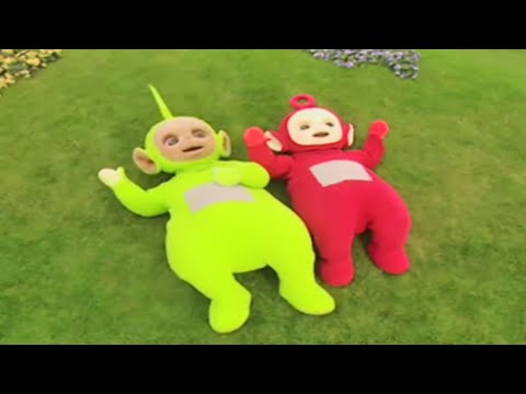 Teletubbies 925 - Otters | Cartoons for Kids