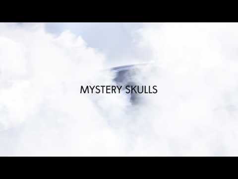 Mystery Skulls - Told Ya [Official Audio]