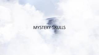 Mystery Skulls - Told Ya [Official Audio]