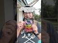 Do They Glow Sour Patch Kids Glow Ups CandyFood Review Foodreview Food Candy