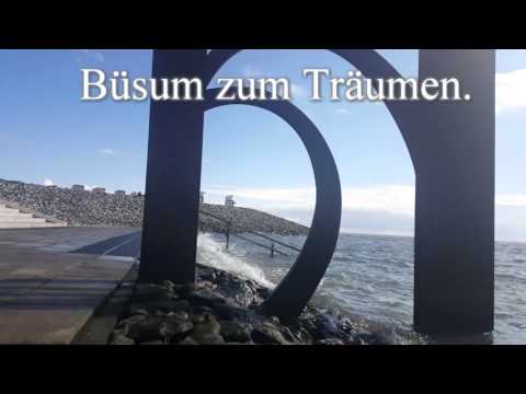 Büsum zum Träumen - Hier auf der Familienlagune Perlebucht