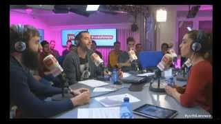 Ruth Lorenzo presenta &#39;Planeta azul&#39; en Yu (Parte 2)