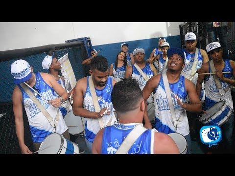 TV Máfia Azul - IV Bloco Máfia Azul