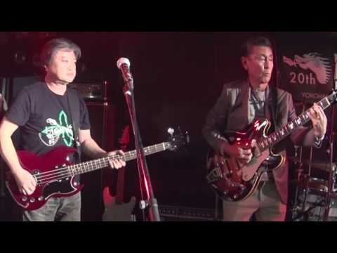 Back in the KGB Live 2016