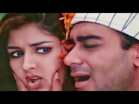 'Pyar Kiya To Nibhana' Full 'VIDEO Song - Major Saab | Ajay Devgn, Sonali Bendre