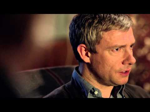 Sherlock 3x03   It's what you like