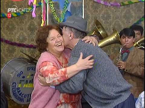 Srecni ljudi: Novogodisnji special (1996)