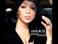Monica Knock Knock Instrumental